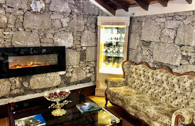 Hotel Rural Vilaflor - Photo 74