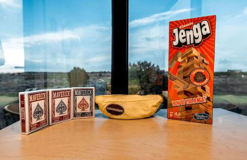 Wonderful Stargazing at this Cool Invisible Tiny House near the Grand Canyon, Arizona - Foto 8