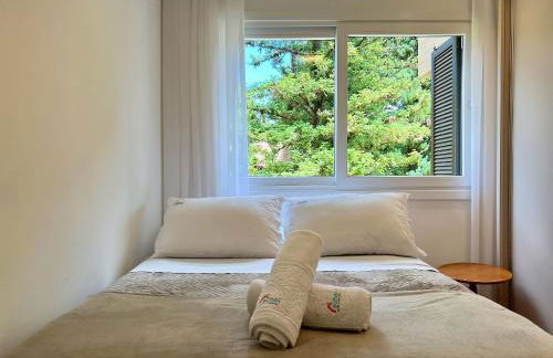 Apartamento Morada Hertz 2 dorm by Achei Gramado - Foto 19