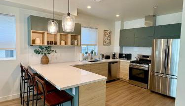 New Luxe 3B 3Bath Townhouse - Foto 4