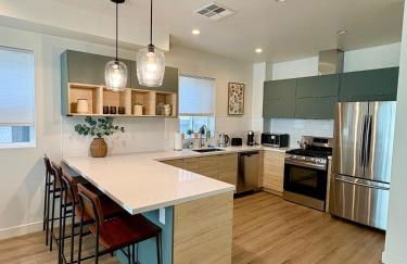 New Luxe 3B 3Bath Townhouse - Foto 4