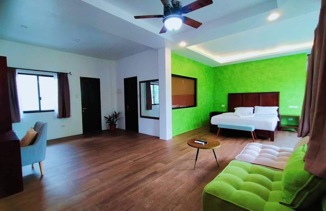 tana mysterious garden resort - Foto 11