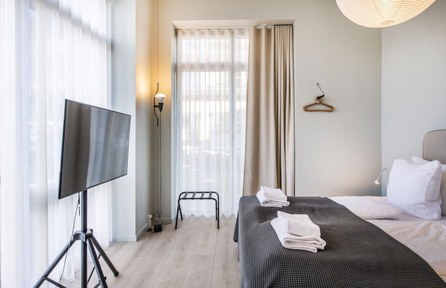 The Beach apartments by Daniel&Jacob’s - Foto 30