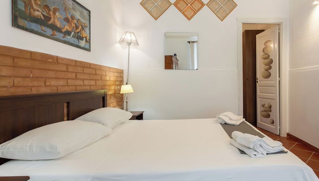 Le dimore del mito - Atalanta - Foto 4, Habitación