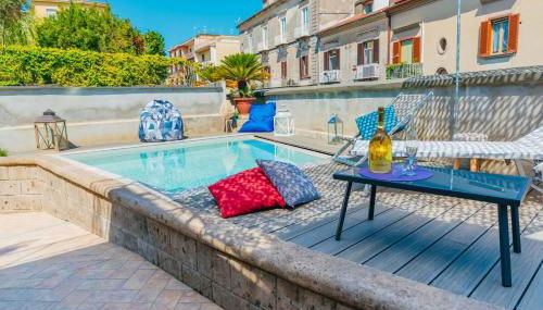 My Exclusive Italy - Spacious Villa with 4 rooms, pool, solarium & garden - Foto 4