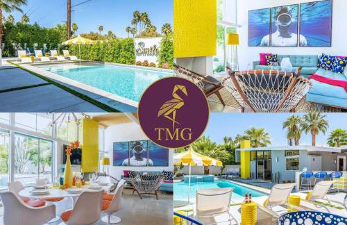 Villa Carriage House - Foto 1