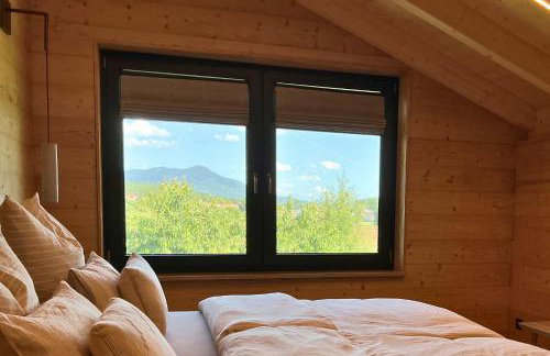 Bayerwald Chalet Liebenstein - Foto 42