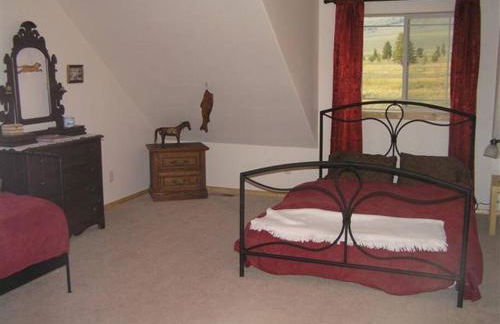 Tunk Valley Ranch House - Foto 3