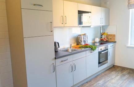 Deichblick - Landlust Osterwarf - Foto 7