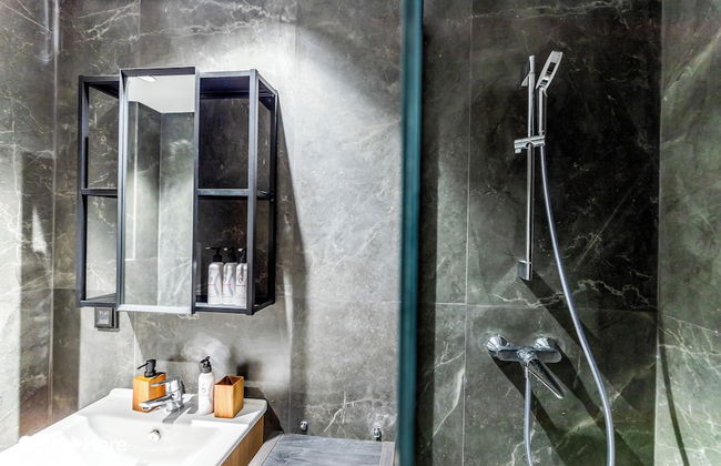 Stayhere Casablanca - Gauthier 1 - Modern Residence - Photo 33