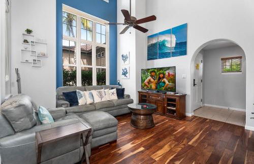 Waikoloa Colony Villas 1506 condo - Foto 1