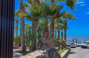 Paz Ocean View Luxury, Air condition, Wifi, Heated pool - Foto 25