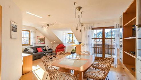 Ferienwohnung Schmölzer - Foto 3