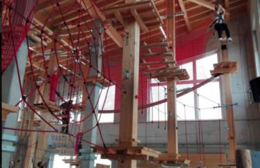 Goldener Anker Pottenstein Urlaub für die ganze Familie - Foto 33