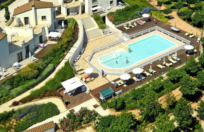 Holiday Resort Contea dei Ciliegi Pedaso - Foto 35