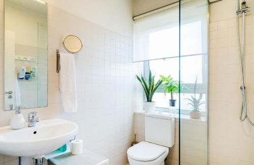 Loft Bouquet Alella mar y montaña 25 min a BCN - Foto 12