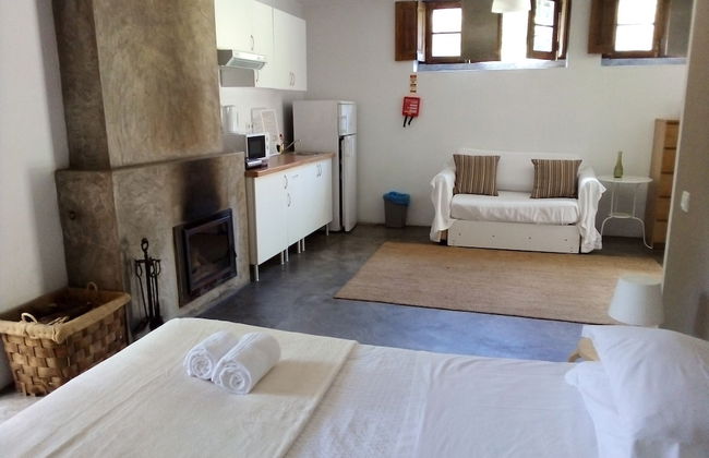 Quinta do Castanheiro - Foto 18