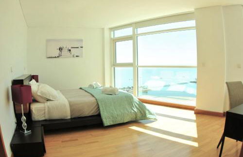 Parque Nacoes Prime Apartments - Foto 46