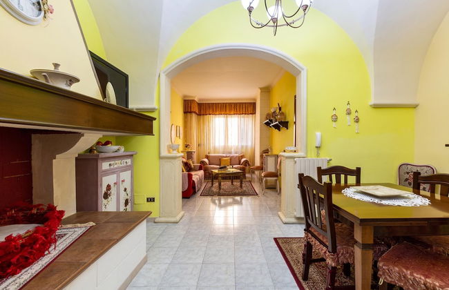 3283 Appartamento Garibaldi by Barbarhouse - Foto 17