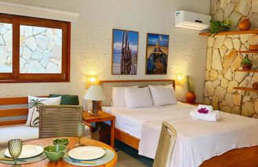 Villa Mar Milagres - bangalôs de luxo em São Miguel dos Milagres, Alagoas - Foto 13