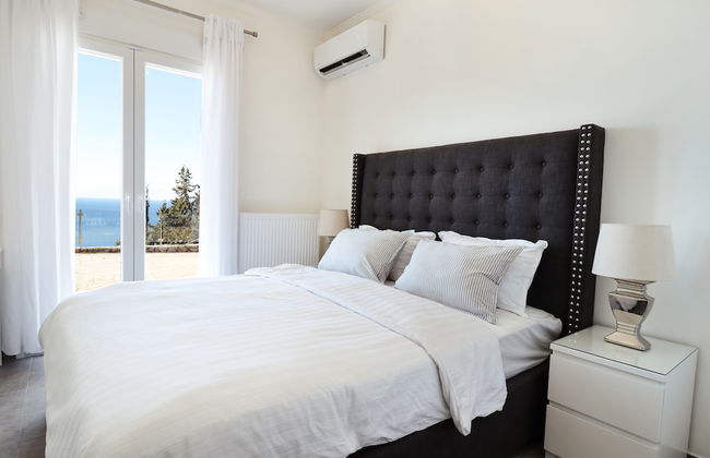 Maison du Soleil by CorfuEscapes - Foto 8