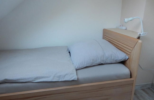 Ferienwohnungen Panoramablick - Foto 3