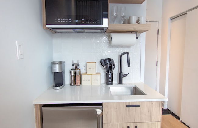 Unique Stays - 4119 St-Denis - Foto 61