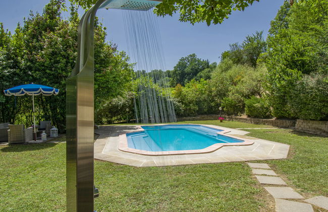 Casa dei Ciliegi - Foto 32