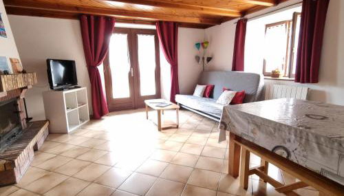 Au p'tit bonheur vosgien - Foto 4