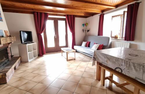 Au p'tit bonheur vosgien - Foto 4