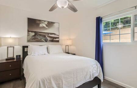 NEW - 6br home in Oceanside w Games BBQ Outdoor Seating - Photo 25