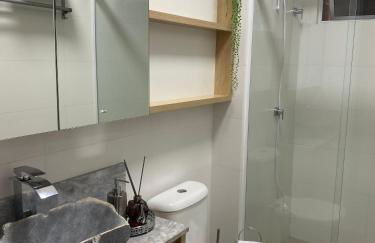 Apê Pertinho do Beto Carrero e Praias - Foto 9