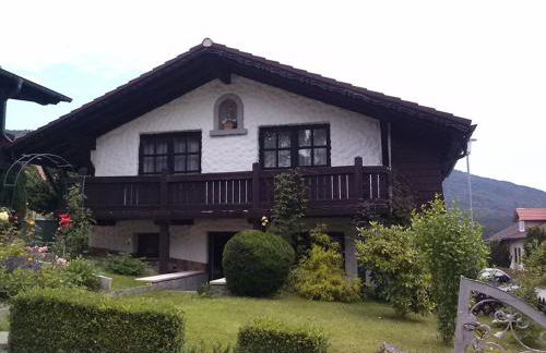 Ferienwohnung Anita Bernhardt - Photo 8