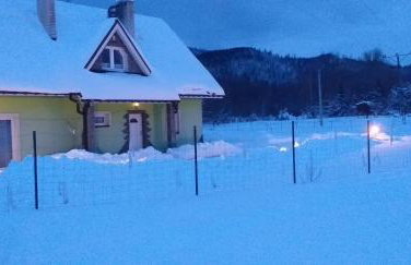 Willa na Wczasowej - Foto 2