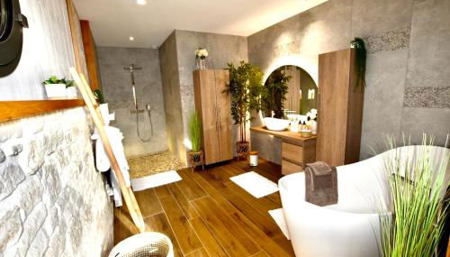 Rêverie en Périgord du Domaine des Hauts de Rouquette - Foto 5