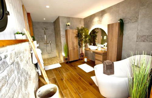 Rêverie en Périgord du Domaine des Hauts de Rouquette - Foto 5