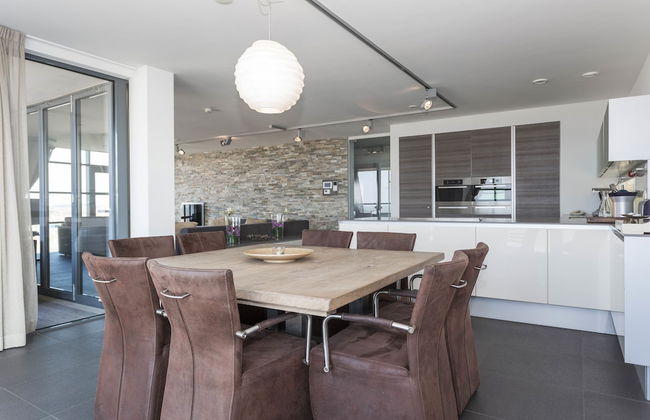 Poort Beach Boutique Apartments - Foto 31