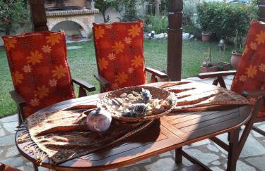 Poly's Sea Side House - Foto 18