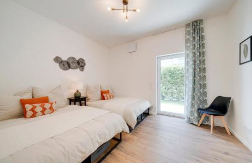 Lexapartments Luxus Apartment-Zentral in Altstadt-65-80qm - Photo 3