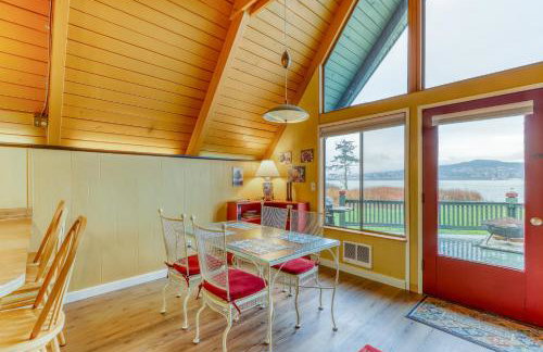 Rustic Guemes Beach Cabin - Photo 15