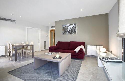 Apartaments Terraza Figueres - Foto 14