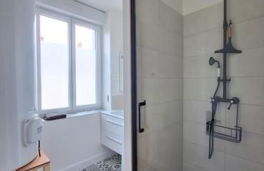 Appartement au cœur de la Côte de Granit Rose. - Foto 12