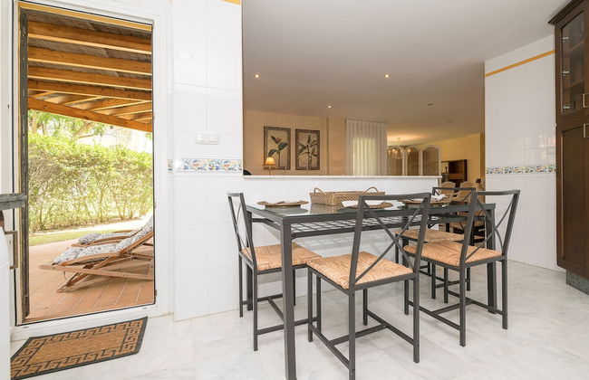 Rocio in El Puerto de Santa Maria - Foto 20