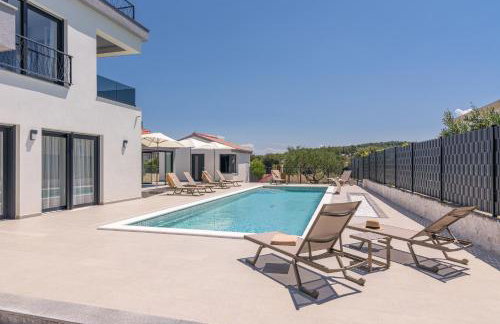 Villa Skyora - Foto 25
