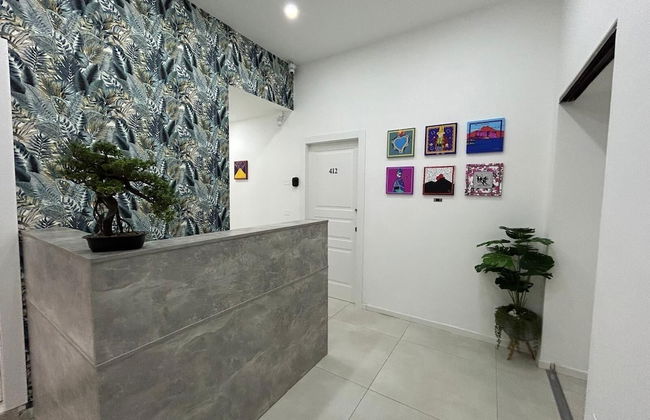 Enjoy rooms Naples - Foto 42