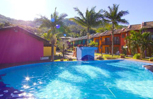 Chalés Saint Germain - Foto 26