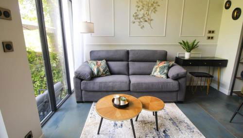 G7 Loft SPA & Terrasse centre Angouleme - Foto 4