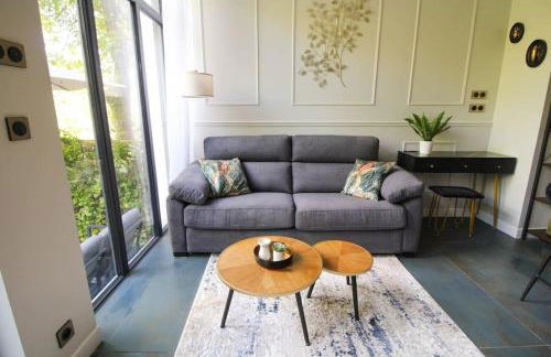 G7 Loft SPA & Terrasse centre Angouleme - Foto 4