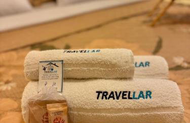 Travellar 601 Hotel Mont Blanc Premium - Foto 14