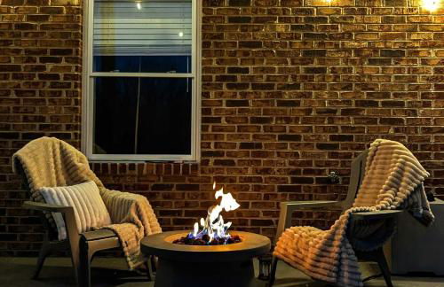 Mountain Views Hot Tub Movie Room 12 Priv Acres - Photo 51